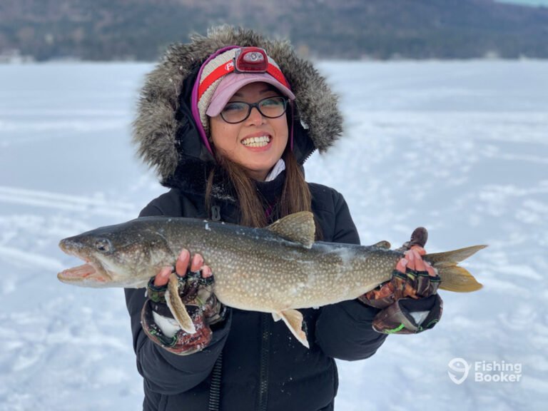 Fishing for Fun and Fortune in Canada's Ice Fishing Casino Games - overview